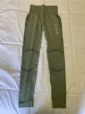 New with tags Jed North leggings size XS